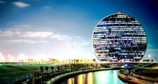 الدار العقارية تستحوذ على مرفقين لمجموعة موانئ أبوظبي