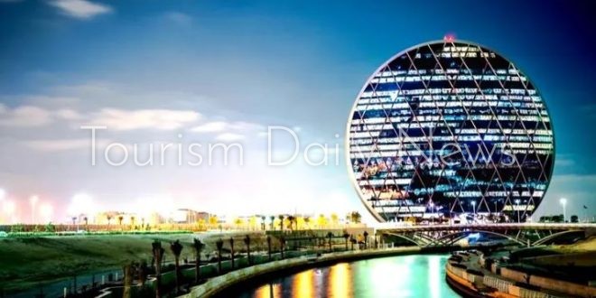 الدار العقارية تستحوذ على مرفقين لمجموعة موانئ أبوظبي