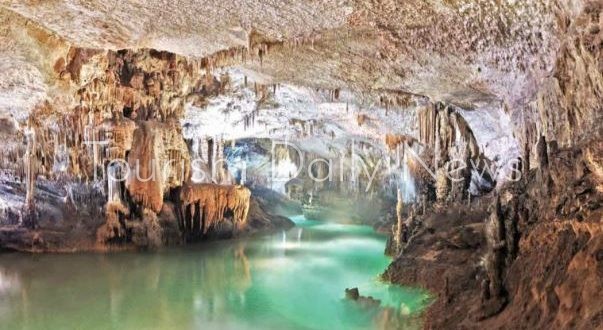 مغارة جعيتا