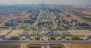 مجموعة بيئة الإماراتية تناقش خطط التوسع في مصر خلال السنوات المقبلة