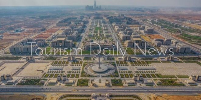 مجموعة بيئة الإماراتية تناقش خطط التوسع في مصر خلال السنوات المقبلة