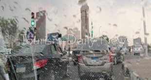 الأرصاد تحذر من طقس متقلب غير مستقر وفرص أمطار متفاوتة الشدّة