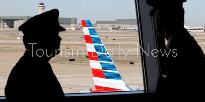 أزمة الطيران تشتد في الولايات المتحدة مع دخول الإغلاق الحكومي شهره الثاني