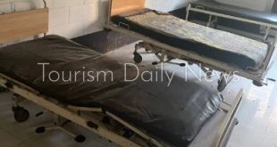 صور متداولة لمستشفى قنا العام تثير الجدل ومطالب بتحسين الخدمات الصحية