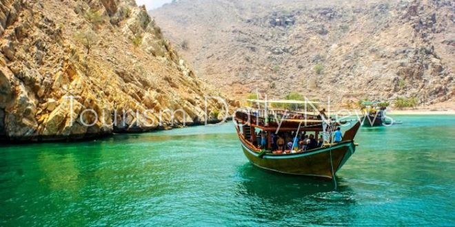 السياحة العمانية تبدأ حملة ترويجية لتنشيط الحركة من بكين وشنغهاي وغوانزو