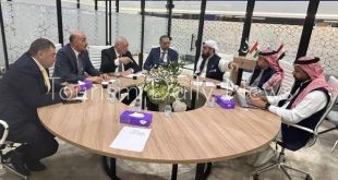 وفد السياحة بجدة يبحث استعدادات الحج وخدمات الضيافة بالمشاعر لكافة البرامج