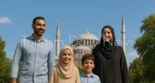 تركيا تواصل تصدرها للسياحة الحلال ببنية تحتية ضخمة من الفنادق والمطاعم