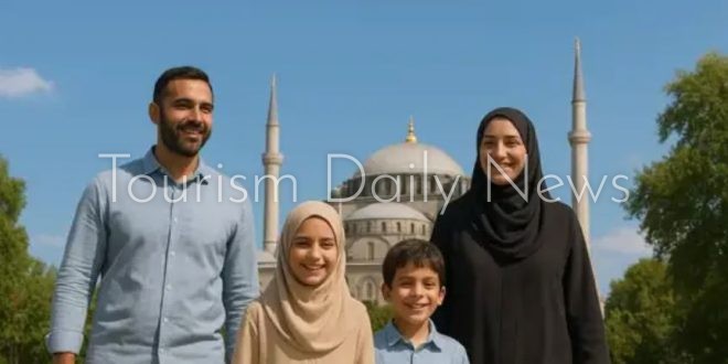 تركيا تواصل تصدرها للسياحة الحلال ببنية تحتية ضخمة من الفنادق والمطاعم