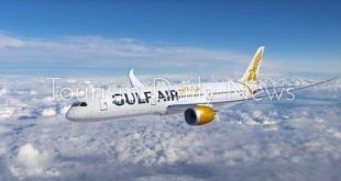 بوينج تعلن الاتفاق على بيع 15 طائرة طراز 787 دريملاينر لطيران الخليج