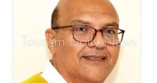 كريم المنباوي، عضو مجلس إدارة غرفة شركات السياحة ورئيس لجنة السياحة الخارجية