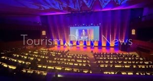 الرئيس هيئة المتحف الكبير يشارك كمتحدث رئيسي في فعالية بمنظمة اليونسكو