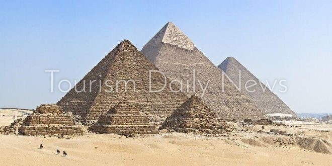 جاهزية تامة للمنشآت الفندقية بالقاهرة الكبرى والمواقع الأثرية والمتاحف