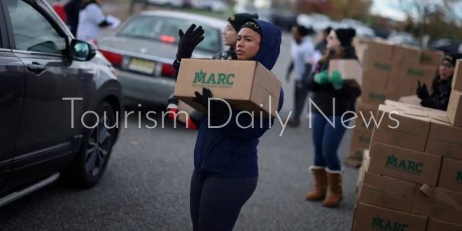 تقدم بطيئ في مفاوضات إنهاء أطول إغلاق حكومي في تاريخ الولايات المتحدة