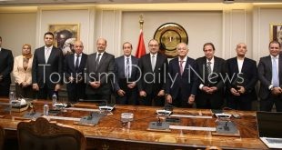 زيادة طاقة فندق ريكسوس مجاويش بالغردقة وإضافة 160 غرفة جديدة