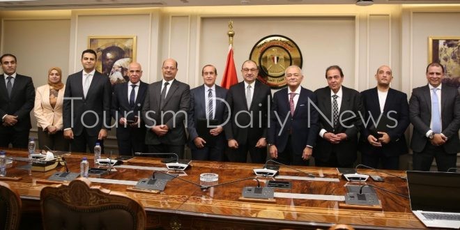 زيادة طاقة فندق ريكسوس مجاويش بالغردقة وإضافة 160 غرفة جديدة