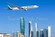 استئناف حركة الملاحة الجوية في مطار الكويت