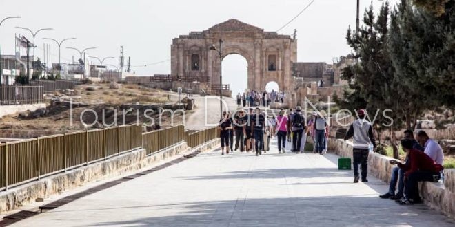 مليون و300 ألف أردني غادروا المملكة للسياحة منذ بداية العام الحالي