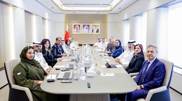 مجلسي الشورى والنواب البحريني يشكل لجنة للرد على خطاب الملك حمد بن عيسى