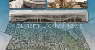 مدينة عمرة فرصة استثمارية تخلق وجهة حضرية جديدة وتنوع منتج السياحة الأردني