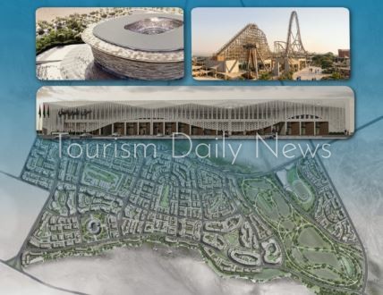 مدينة عمرة فرصة استثمارية تخلق وجهة حضرية جديدة وتنوع منتج السياحة الأردني