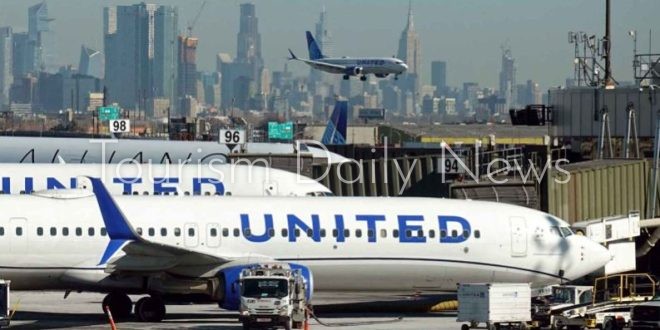 إلغاء 20% من رحلات شركات الطيران الأمريكية بسبب استمرار الإغلاق الحكومي