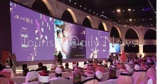 انطلاق فعاليات مؤتمر ومعرض الحج 1447هـ بمشاركة 150 دولة و143 جلسة حوارية