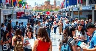 TOURISE 2025 يستقطب 120 متحدثًا دوليًا من صنّاع القرار في قطاع السياحة