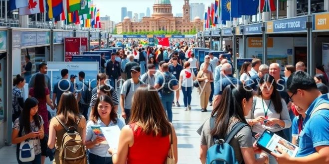 TOURISE 2025 يستقطب 120 متحدثًا دوليًا من صنّاع القرار في قطاع السياحة