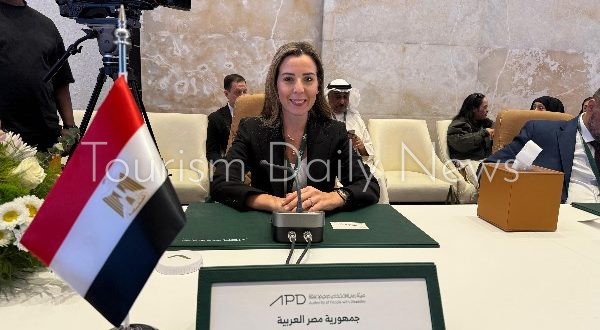 زينة توكل المديرة التنفيذية لصندوق قادرون باختلاف