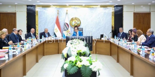 11.3 مليار جنيه إيرادات القابضة للسياحة والفنادق والأرباح 4.7 ملياراً