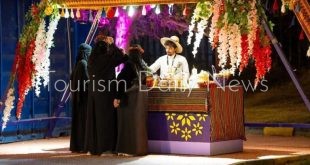 إقبال جماهيري على أيام الثقافة المصرية ضمن مبادرة انسجام عالمي بالرياض