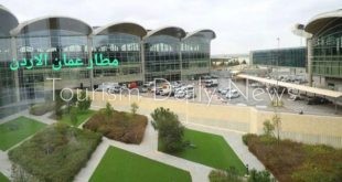 الأردن يعلن موعد افتتاح مطار عمّان المدني