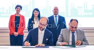 53.8 مليون يورو اتفاق تمويل ميسر لتنفيذ برنامج الصناعات الخضراء GSI