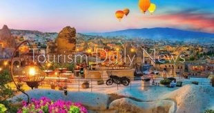تركيا تتصدر الوجهات العالمية الأكثر بحثًا في مجال السياحة الثقافية