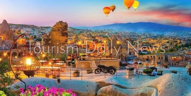 تركيا تتصدر الوجهات العالمية الأكثر بحثًا في مجال السياحة الثقافية