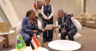 السياحة والفنون والثقافة جسور للقوة الناعمة تمد جسور الصداقة مع البرازيل