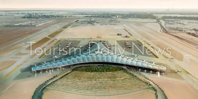 مطار الكويت الدولي