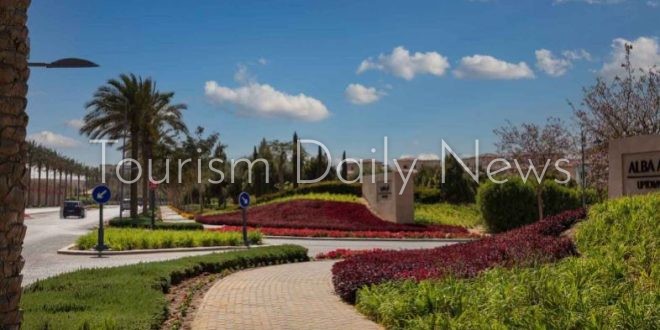 إعمار ودلة البركة تعلنان عن مشروع سكني فاخر مساحته 380 فدانًا بالقطامية