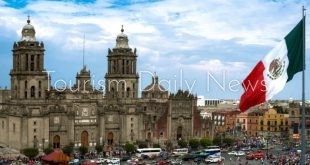 المكسيك تستقبل 71 مليون سائح في 9 شهور والرحلات البحرية ركيزة أساسية