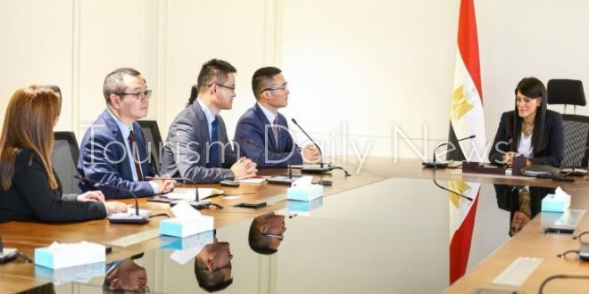 هواوي تكشف عن استثمارات جديدة وتتوسع في مصر وتعزز التحول الرقمي