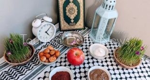 طهران تستضيف الاجتماع الأول لوزراء السياحة في دول منطقة النيروز