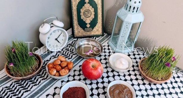 طهران تستضيف الاجتماع الأول لوزراء السياحة في دول منطقة النيروز