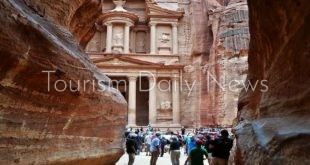 ميزانية مناسبة لتسويق إقليم البترا وإطلاق حملات ترويجية رقمية