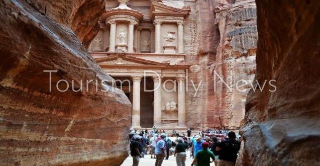 ميزانية مناسبة لتسويق إقليم البترا وإطلاق حملات ترويجية رقمية