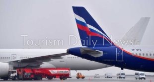 روسيا تعلن فرض قيود مؤقتة على حركة الطيران في نالتشيك وعدد من المطارات