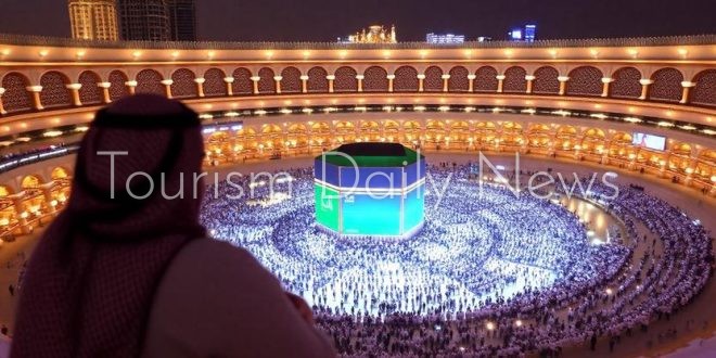 تحول جذري في إجراءات السفر للسعودية مع إطلاق مبادرة تأشيرة الملف الشخصي