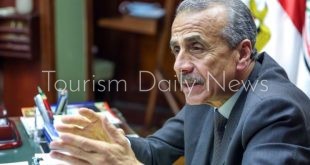 اللواء خيرت بركات رئيس الجهاز المركزي للتعبئة العامة والإحصاء