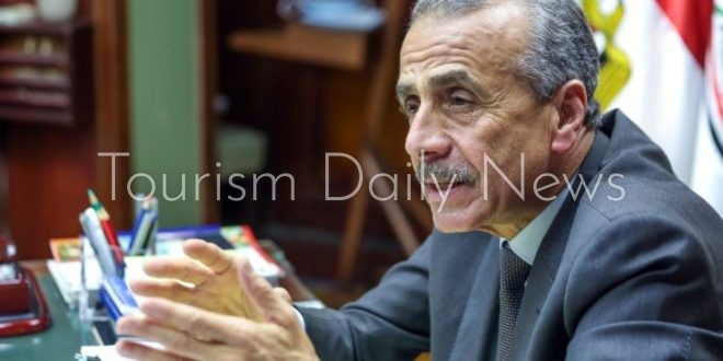 اللواء خيرت بركات رئيس الجهاز المركزي للتعبئة العامة والإحصاء