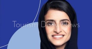 شيخة النويس أمين عام لمنظمة الأمم المتحدة للسياحة
