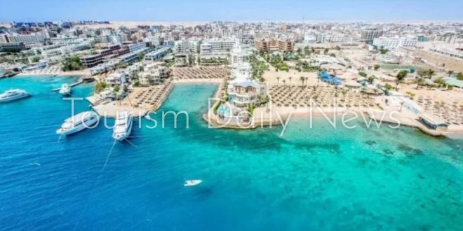 مصر أمام فرصة تاريخية لتكون مركز عالمي للسياحة الفاخرة بإستثمارات ضخمة